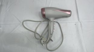 STUDIO 2200W DC HAIR DRYER