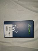 MOTOROLA MOTO G22 64GB