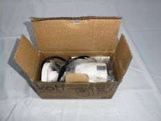 KOTI SINGLE PIR CAMERA