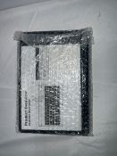 EGL BLACK KEYBOARD