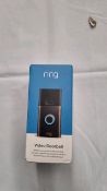 RING VIDEO DOORBELL (2ND GEN) VENETIAN B