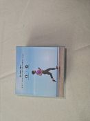 B-AKTIV 2IN1 SMART WATCH WITH EARBUDS