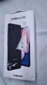SIM FREE SAMSUNG GALAXY A13 64GB MOBILE