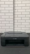 CANON PIXMA TS3350 WIRELESS INKJET PRINT