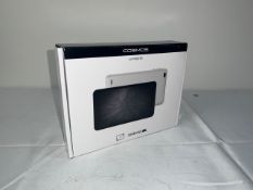 COSMOS ARIES 8IN ROCKCHIP TAB W CSE SV