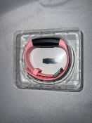 B-AKTIV PLAY SMART BRACELET PINK