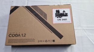 CODA 1.1 11.6 INCH FHD LAPTOP