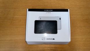 COSMOS ARIES 8IN ROCKCHIP TAB W CSE SV