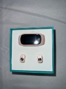 B-AKTIV 2 IN 1 SMART WATCH WITH EARBUDS