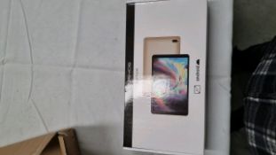 COSMOS LYNX 10.1IN MEDIATTEK TABLET - CG