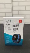 XPLORA X5 PLAY KIDS SMARTWATCH BLUE