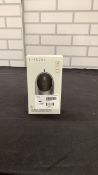 SATECHI C1 USB-C WIRED MOUSE (SPACE GREY