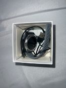 B-AKTIV TREK GPS SMART WATCH GREY