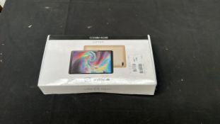 COSMOS LYNX 10.1IN MEDIATTEK TABLET - CG