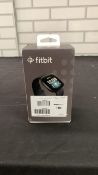 FITBIT VERSA 3 BLACK