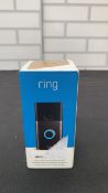 RING VIDEO DOORBELL (2ND GEN) VENETIAN B