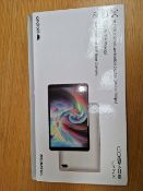 COSMOS LYNX 10.1IN MEDIATTEK TABLET SLV