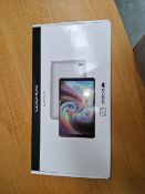 COSMOS LYNX 10.1IN MEDIATTEK TABLET SLV