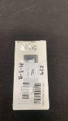 RING VIDEO WIRED DOORBELL