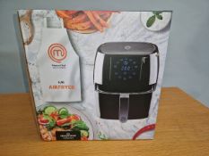 MASTERCHEF 4.5 LITRE AIR FRYER