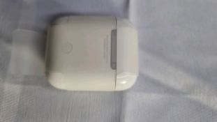 AIRPODS (3RDGENERATION) WITH LIGHTNING C