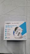 TP-LINK TAPO C200 1080P INDOOR PAN/TILT