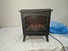 EGL SMALL STOVE FIRE SUITE