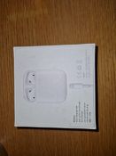 APPLE AIRPODS WITH CHARGING CASE 2ND GEN