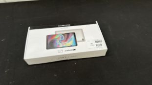 COSMOS LYNX 10.1IN MEDIATTEK TABLET SLV