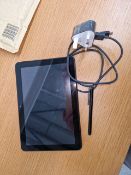 AMAZON FIRE HD 8 64GB TABLET 2020 BLACK