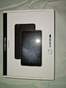 COSMOS ARIES 8IN ROCKCHIP TAB W CSE BLK