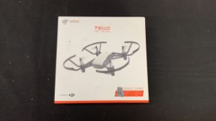 DJI TELLO BOOST COMBO