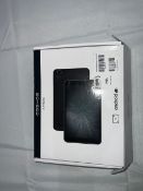 COSMOS ARIES 8IN ROCKCHIP TAB W CSE BLK