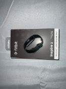 FITBIT INSPIRE 2 BLACK