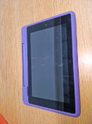 AMAZON FIRE HD 2021 7 INCH KIDS PRO