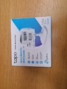 TP-LINK TAPO C100 1080P INDOOR SMART SEC