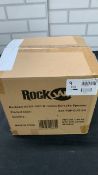 THE ROCKJAM K-POP KARAOKE MACHINE