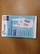 TP-LINK AX1500 WI-FI 6 RANGE EXTENDER