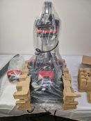 EGL CARPET WASHER
