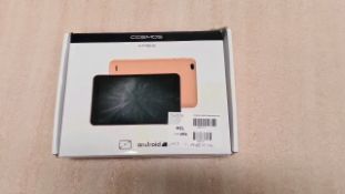 COSMOS ARIES 8IN ROCKCHIP TAB W CSE RG