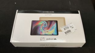 COSMOS LYNX 10.1IN MEDIATTEK TABLET - CG