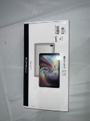 COSMOS LYNX 10.1IN MEDIATTEK TABLET SLV