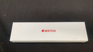 APPLE WATCH SERIES 8 GPS 41MM
