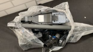 VAX ONEPWR BLADE 4 CORDLESS VACUUM