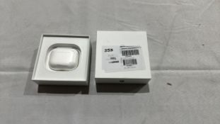 AIRPODS (3RDGENERATION) WITH LIGHTNING C