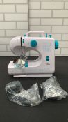 EGL 506 COMPACT SEWING MACHINE