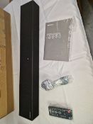 SAMSUNG T400 2CH SOUNDBAR