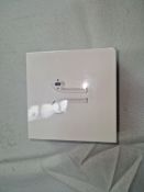 APPLE AIRPODS WITH CHARGING CASE 2ND GEN