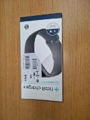 FITBIT CHARGE 4 BLACK TRACKER