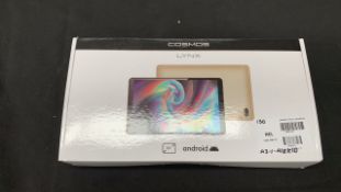 COSMOS LYNX 10.1IN MEDIATTEK TABLET - CG